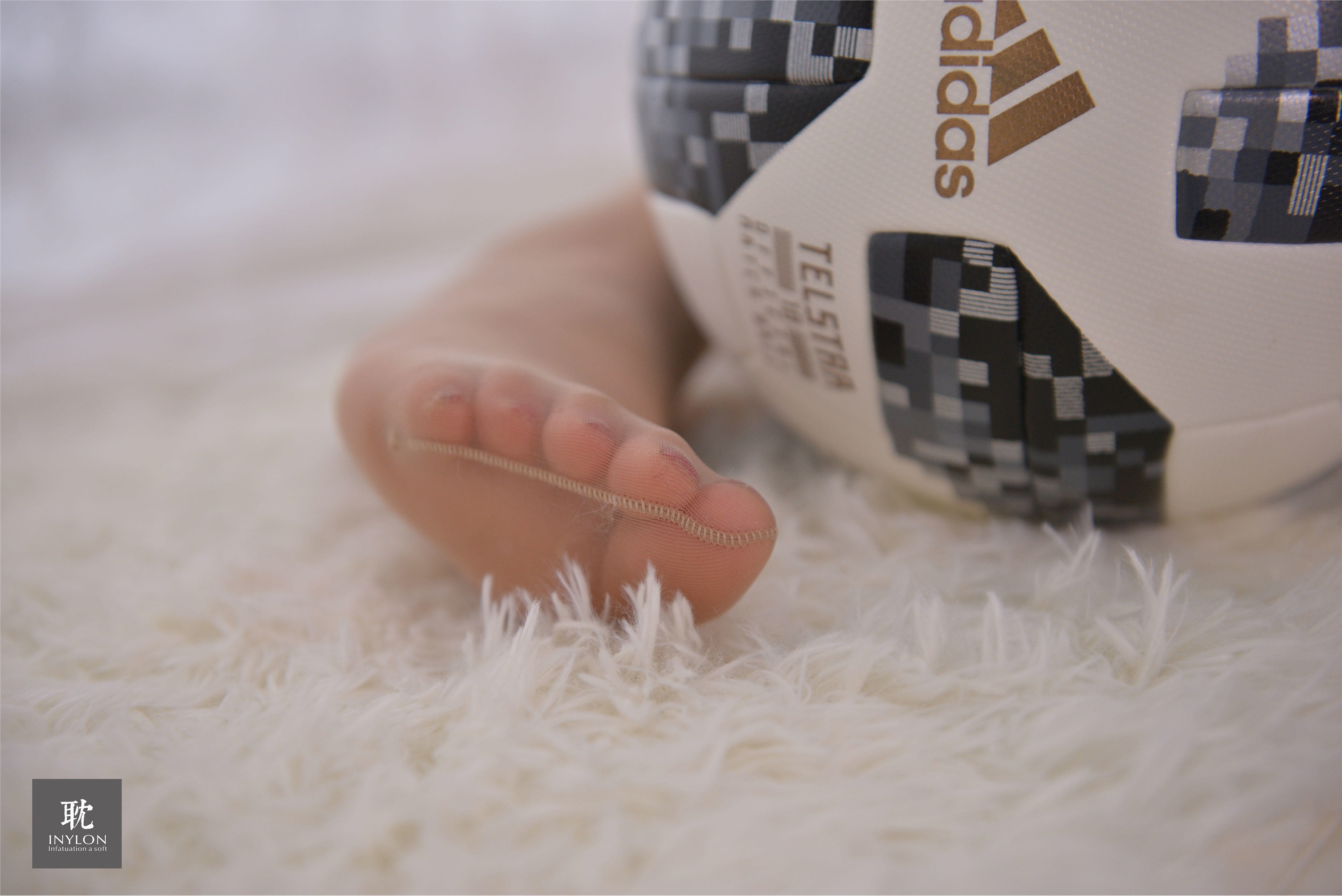 IESS异思趣向《普惠集235》- 模特：九妹《快乐玩个球》